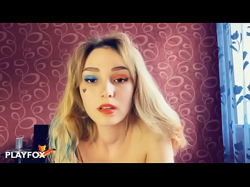 ❤️ Qedehên rastiya virtual ya magic bi Harley Quinn re seksê dan min Pornoya spehî li me ku.assay-define-smartlink.ru ﹏